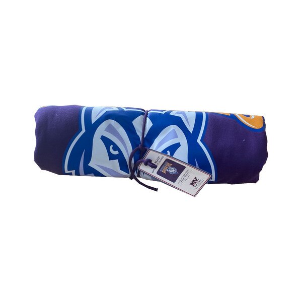 MV Sport ProWeave BlanketAthletic Purple