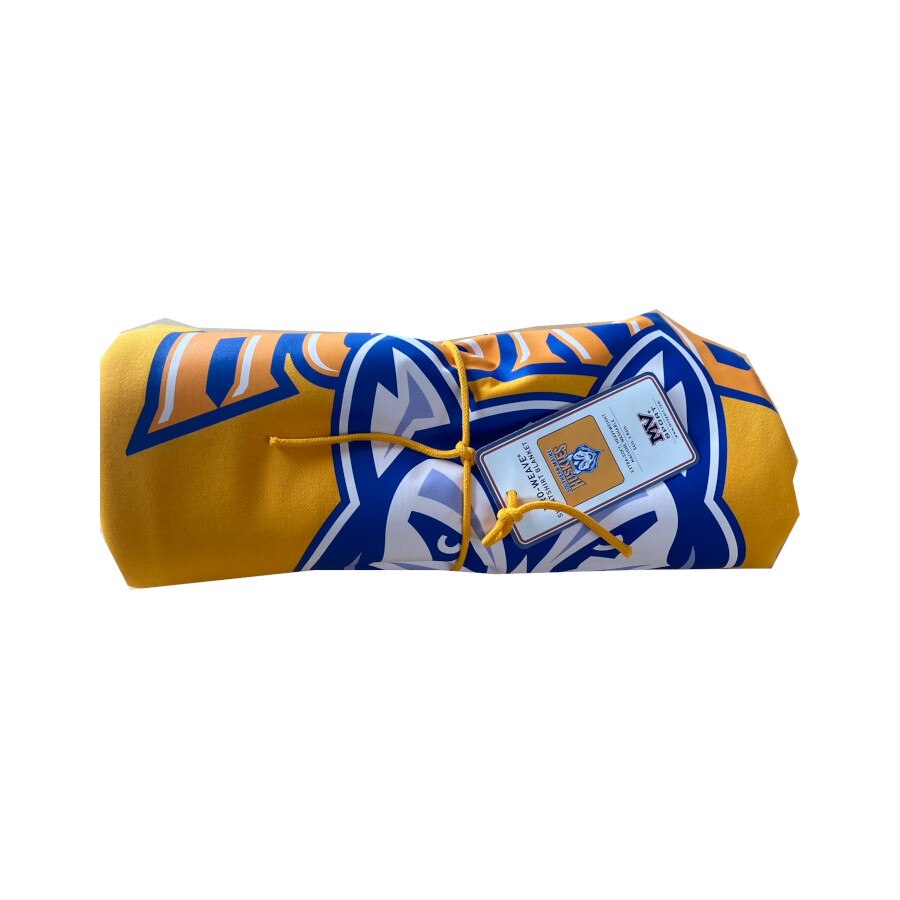MV Sport ProWeave BlanketAthletic Gold